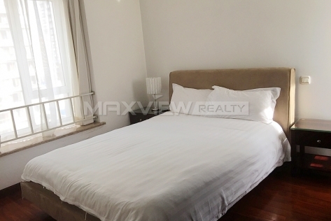 Exellent 3 bedroom apartment in Shanghai Dynasty for rent 3bedroom 150sqm ¥20,000 SH016239