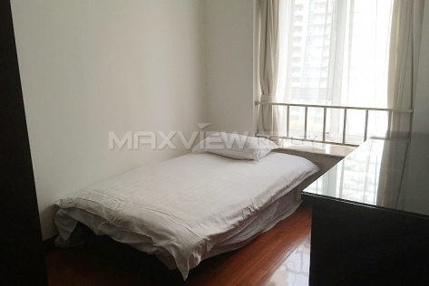 Exellent 3 bedroom apartment in Shanghai Dynasty for rent 3bedroom 150sqm ¥20,000 SH016239