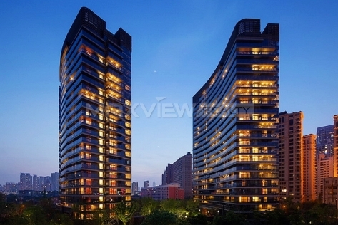 The Bund House 绿城黄浦湾