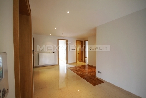 Fantastic unfirnished apartment in Sinan Mansion for rent in Shanghai 3bedroom 180sqm ¥45,000 SH015615