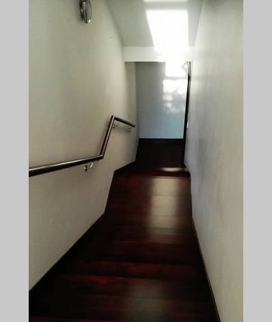 Comtemporary Detached House in Villa Riviera 4bedroom 380sqm ¥43,000 SH010899