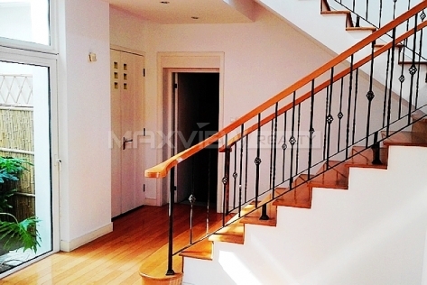 Garden Inside Garden Detached House for Rent 3bedroom 330sqm ¥35,000 QPV01312