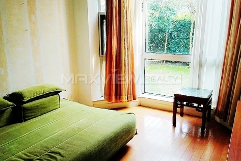 Garden Inside Garden Detached House for Rent 3bedroom 330sqm ¥35,000 QPV01312