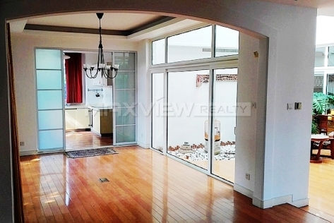 Garden Inside Garden Detached House for Rent 3bedroom 330sqm ¥35,000 QPV01312