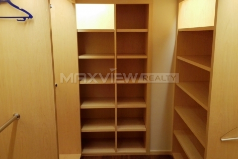 Fabulous Serivce Apartment for Rent in Shanghai Centre 4bedroom 260sqm ¥80,000 SHSC005