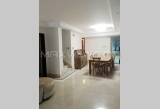 Comtemporary Semi-detached House in Seasons Villa 3bedroom 173sqm ¥50,000