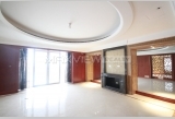 High floor Apartment for Rent in The Bund House 3bedroom 330sqm ¥55,000