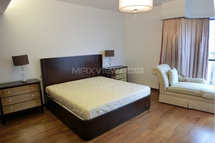 Spacious Apartment in Shimao Riviera Garden 4bedroom 330sqm ¥48,000 PDA07431