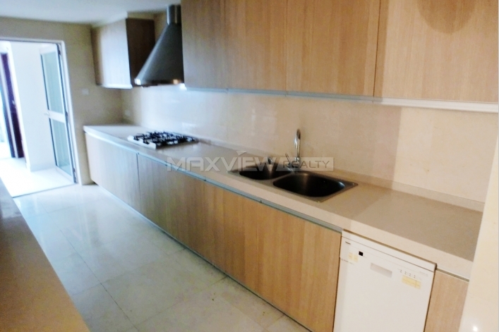 Spacious Apartment in Shimao Riviera Garden 4bedroom 330sqm ¥48,000 PDA07431