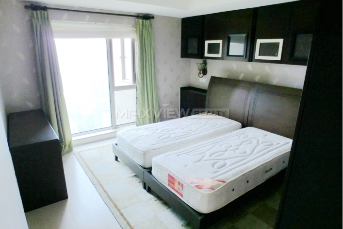 Spacious Apartment in Shimao Riviera Garden 4bedroom 330sqm ¥48,000 PDA07431