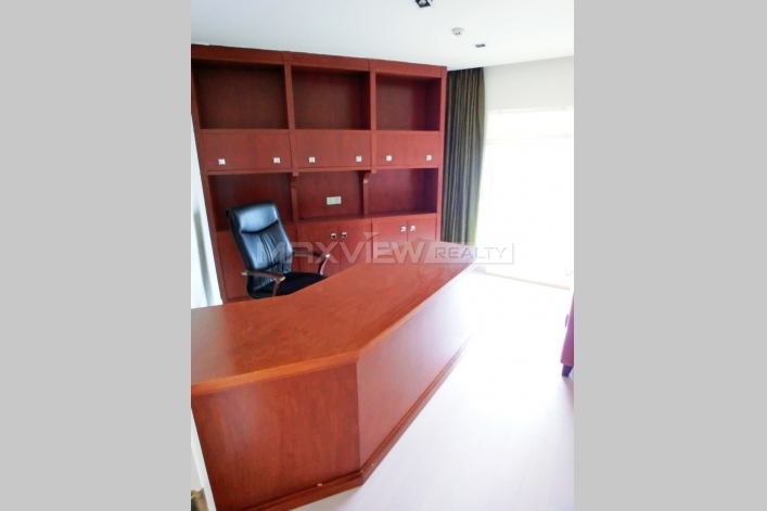 Spacious Apartment in Shimao Riviera Garden 4bedroom 330sqm ¥48,000 PDA07431