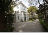 Freestanding Villa For Rent In Cypress Heights 5bedroom 400sqm ¥42,000