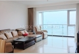 Spacious Apartment in Shimao Riviera Garden 3bedroom 330sqm ¥38,000
