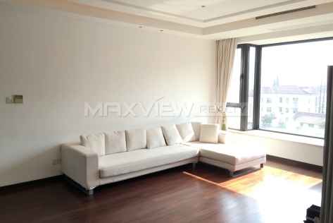 Chanter Garden   |   香缇花园 4bedroom 240sqm ¥40,000 SH012725