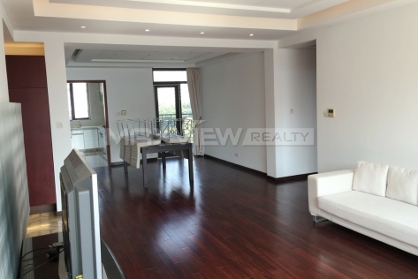 Chanter Garden   |   香缇花园 4bedroom 240sqm ¥40,000 SH012725