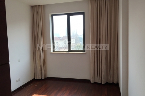 Chanter Garden   |   香缇花园 4bedroom 240sqm ¥40,000 SH012725