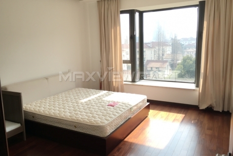 Chanter Garden   |   香缇花园 4bedroom 240sqm ¥40,000 SH012725