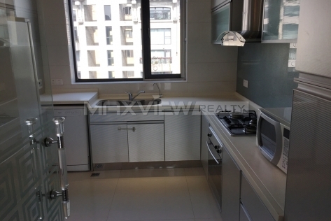 Chanter Garden   |   香缇花园 4bedroom 240sqm ¥40,000 SH012725