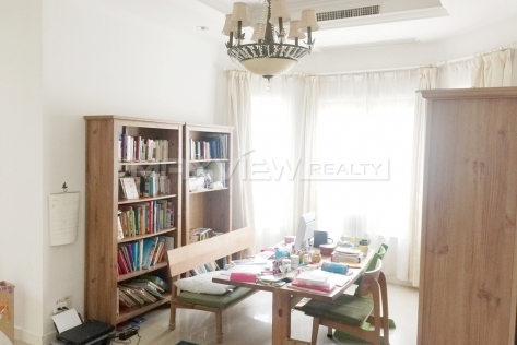 Forest Manor   |   西郊庄园 4bedroom 350sqm ¥55,000 QPV01541