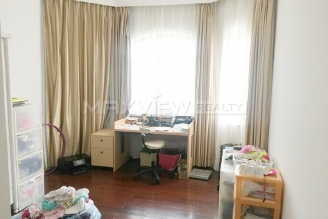 Forest Manor   |   西郊庄园 4bedroom 350sqm ¥55,000 QPV01541