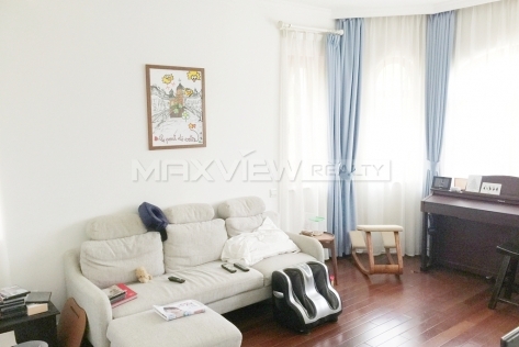 Forest Manor   |   西郊庄园 4bedroom 350sqm ¥55,000 QPV01541