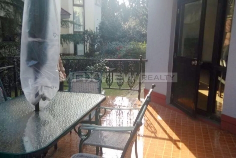 Green Valley Villa   |   绿谷别墅 4bedroom 210sqm ¥50,000 SH016261