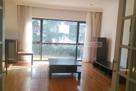 Green Valley Villa   |   绿谷别墅 4bedroom 210sqm ¥50,000 SH016261
