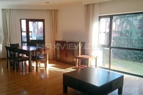 Green Valley Villa   |   绿谷别墅 4bedroom 210sqm ¥50,000 SH016261