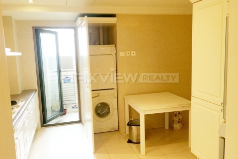 Lakeville Regency   |   翠湖御苑 4bedroom 280sqm ¥58,000 LWA01245