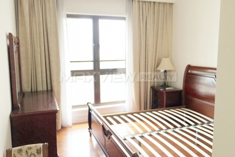 Lakeville Regency   |   翠湖御苑 4bedroom 280sqm ¥58,000 LWA01245