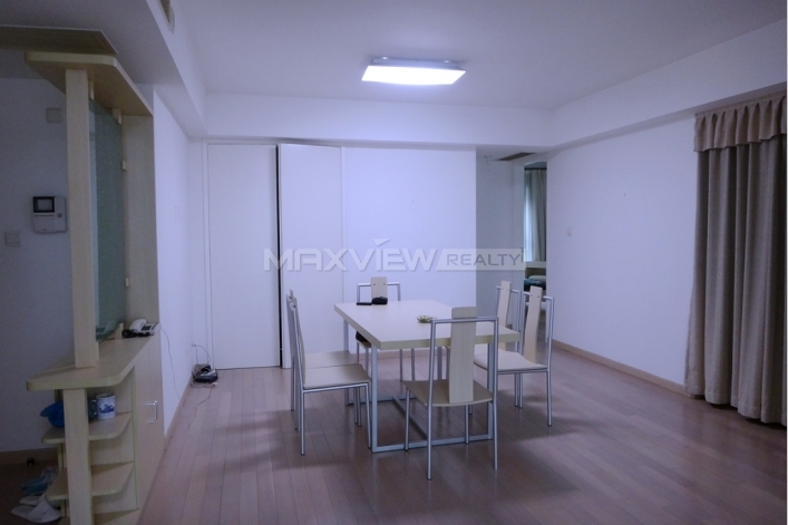 8 Park Avenue   |   静安豪景 3bedroom 145sqm ¥32,000 SH012319