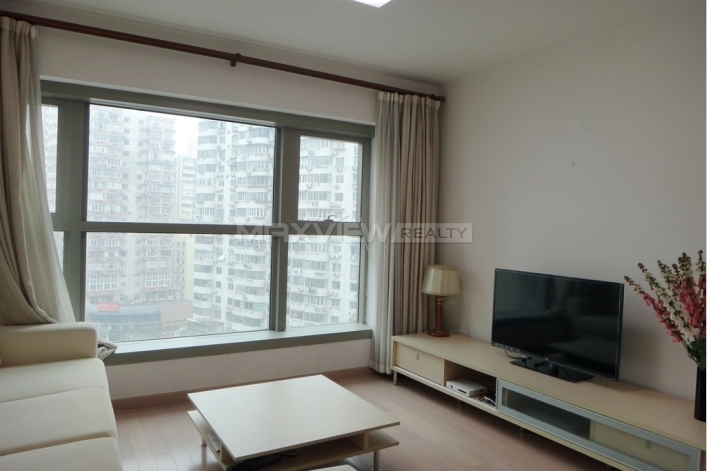 8 Park Avenue   |   静安豪景 3bedroom 145sqm ¥32,000 SH012319