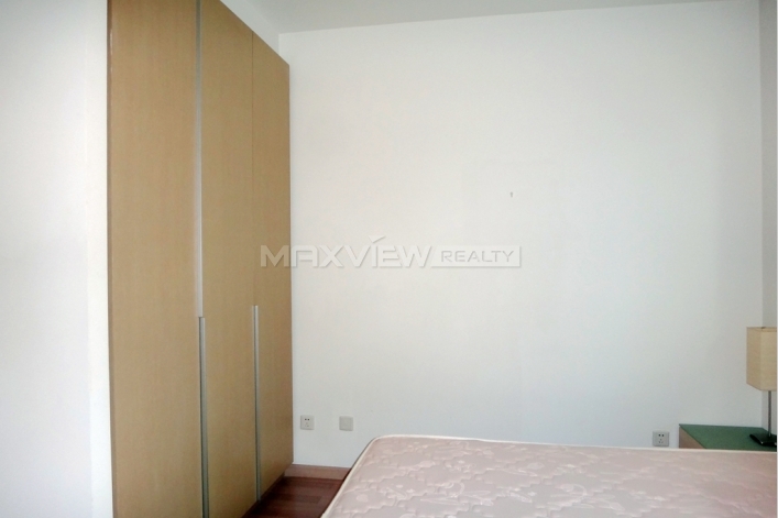 8 Park Avenue   |   静安豪景 3bedroom 145sqm ¥32,000 SH012319