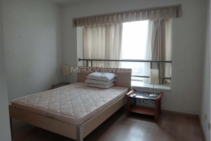 8 Park Avenue   |   静安豪景 3bedroom 145sqm ¥32,000 SH012319