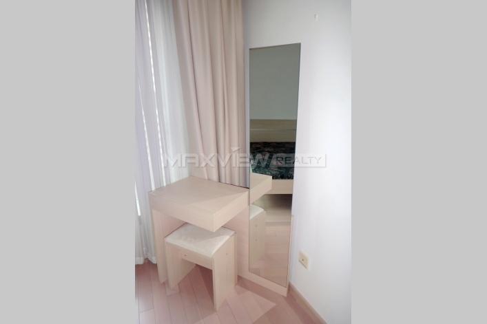 8 Park Avenue   |   静安豪景 3bedroom 145sqm ¥32,000 SH012319