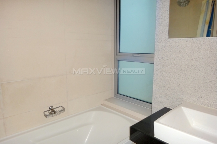 8 Park Avenue   |   静安豪景 3bedroom 145sqm ¥32,000 SH012319