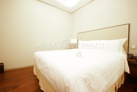 Ascott Hengshan    |   雅诗阁衡山 2bedroom 142sqm ¥45,000 SH016269