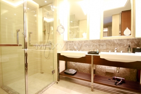 Ascott Hengshan    |   雅诗阁衡山 2bedroom 142sqm ¥45,000 SH016269
