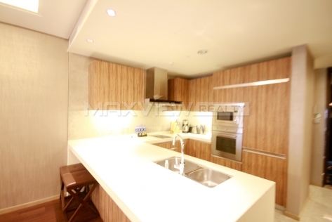 Ascott Hengshan    |   雅诗阁衡山 2bedroom 142sqm ¥45,000 SH016269