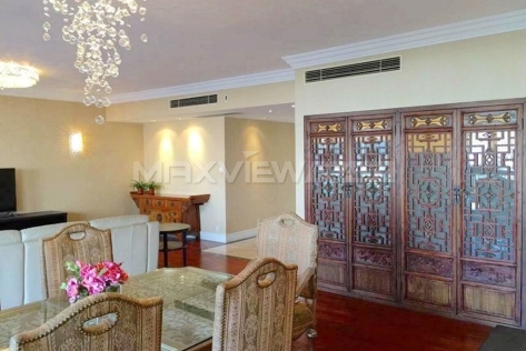 Lakeville Regency   |   翠湖御苑 4bedroom 193sqm ¥60,000 LWA01231