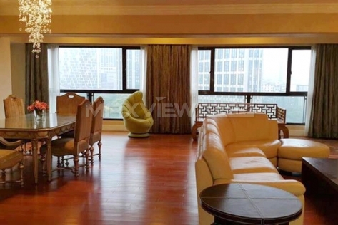 Lakeville Regency   |   翠湖御苑 4bedroom 193sqm ¥60,000 LWA01231