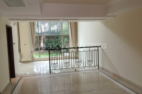 Seasons Villa   |   四季雅苑  3bedroom 226sqm ¥55,000 SH016266