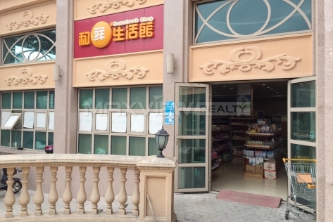 Seasons Villa   |   四季雅苑  3bedroom 226sqm ¥55,000 SH016266