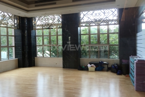 Seasons Villa   |   四季雅苑  3bedroom 226sqm ¥55,000 SH016266