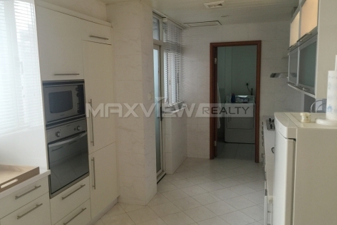 The House   |   御品大厦 4bedroom 480sqm ¥100,000 JAA00024
