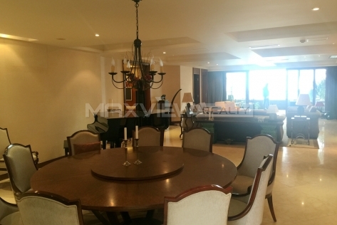The House   |   御品大厦 4bedroom 480sqm ¥100,000 JAA00024