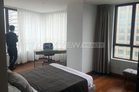 The House   |   御品大厦 4bedroom 480sqm ¥100,000 JAA00024