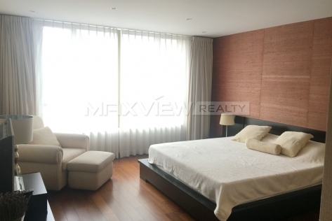 The House   |   御品大厦 4bedroom 480sqm ¥100,000 JAA00024