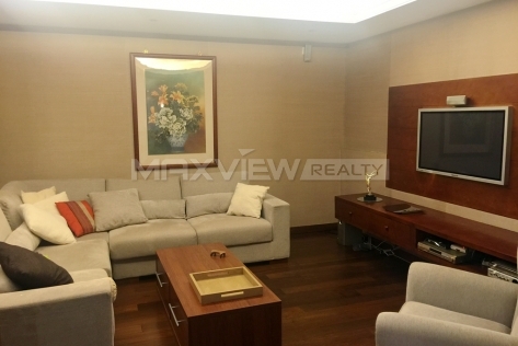The House   |   御品大厦 4bedroom 480sqm ¥100,000 JAA00024