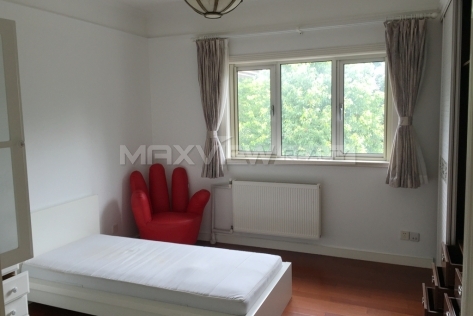 Tiziano Villa   |   提香别墅 4bedroom 400sqm ¥38,000 PDV01239